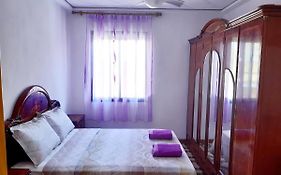 Apartamento Vernissa